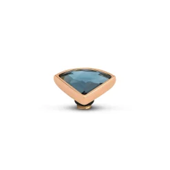 Online Melano Jewelry Melano Twisted Slice Steentje |