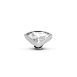 Online Melano Jewelry Melano Twisted Slice Steentje |