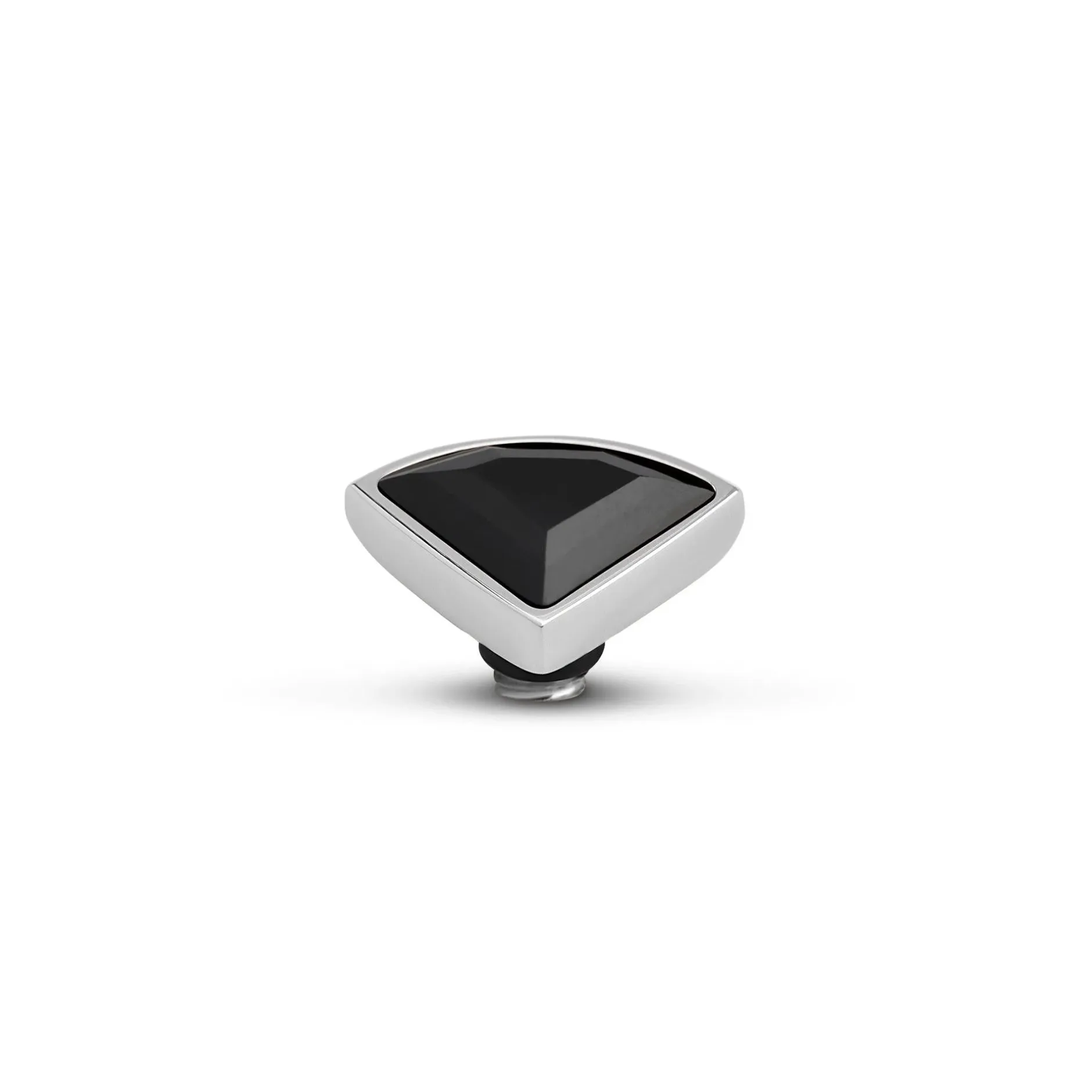 Online Melano Jewelry Melano Twisted Slice Steentje |