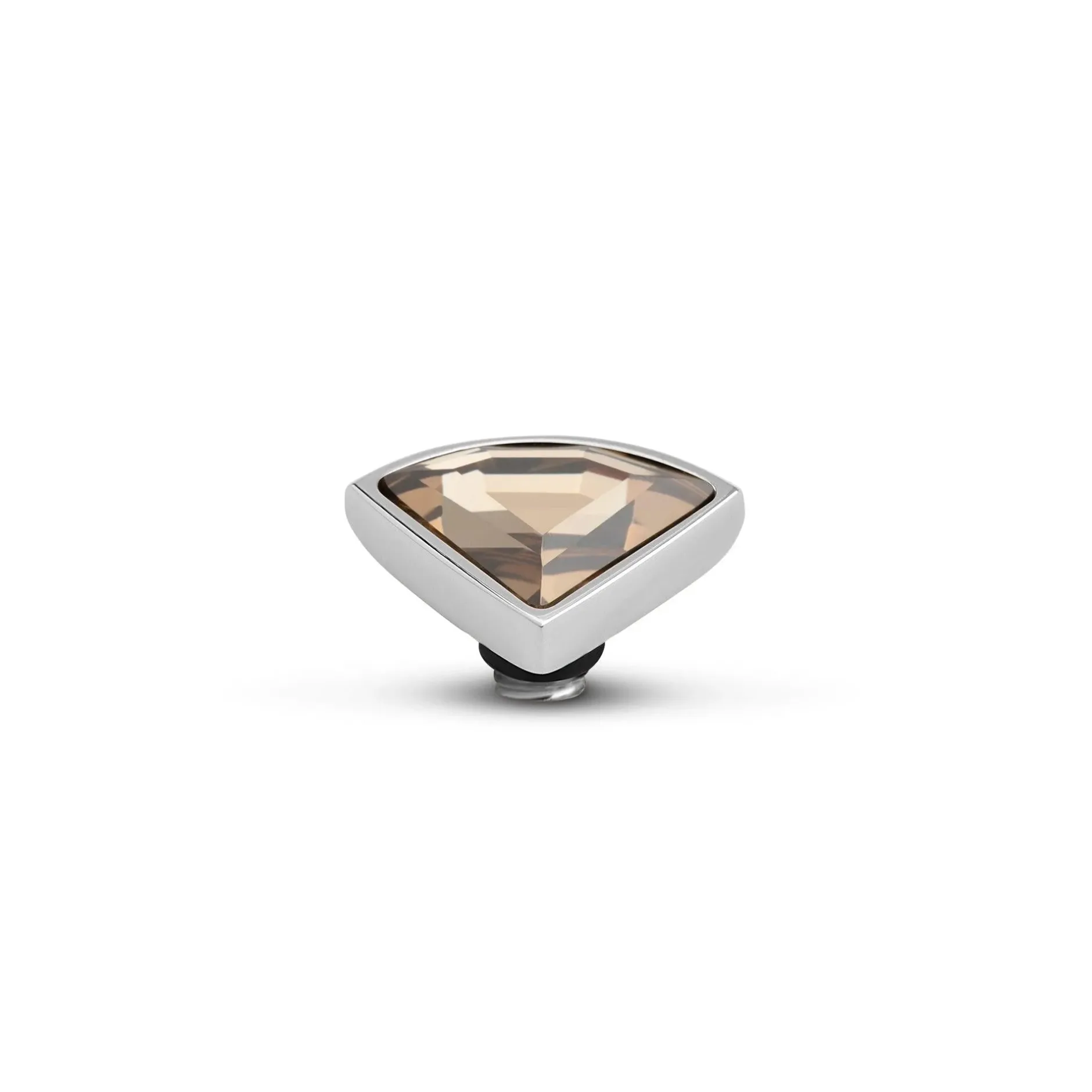 Online Melano Jewelry Melano Twisted Slice Steentje |