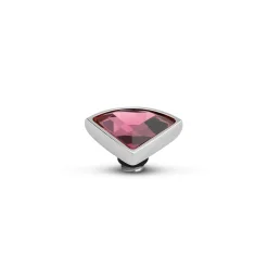 Online Melano Jewelry Melano Twisted Slice Steentje |