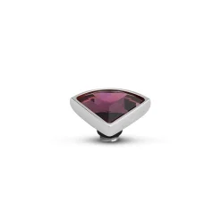 Online Melano Jewelry Melano Twisted Slice Steentje |