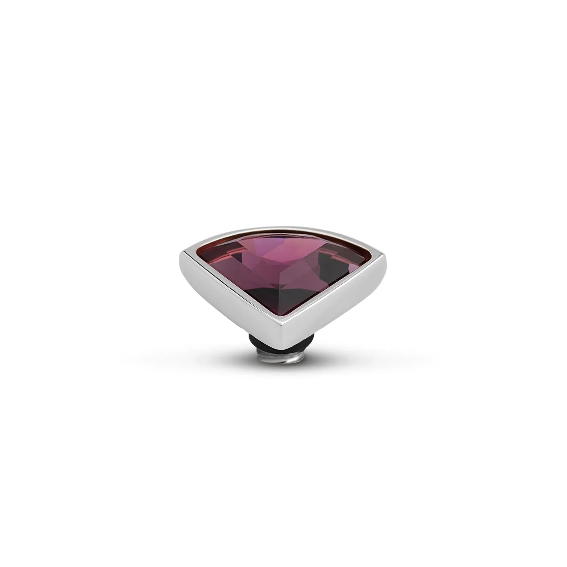 Online Melano Jewelry Melano Twisted Slice Steentje |