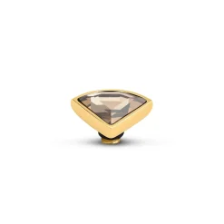 Online Melano Jewelry Melano Twisted Slice Steentje |
