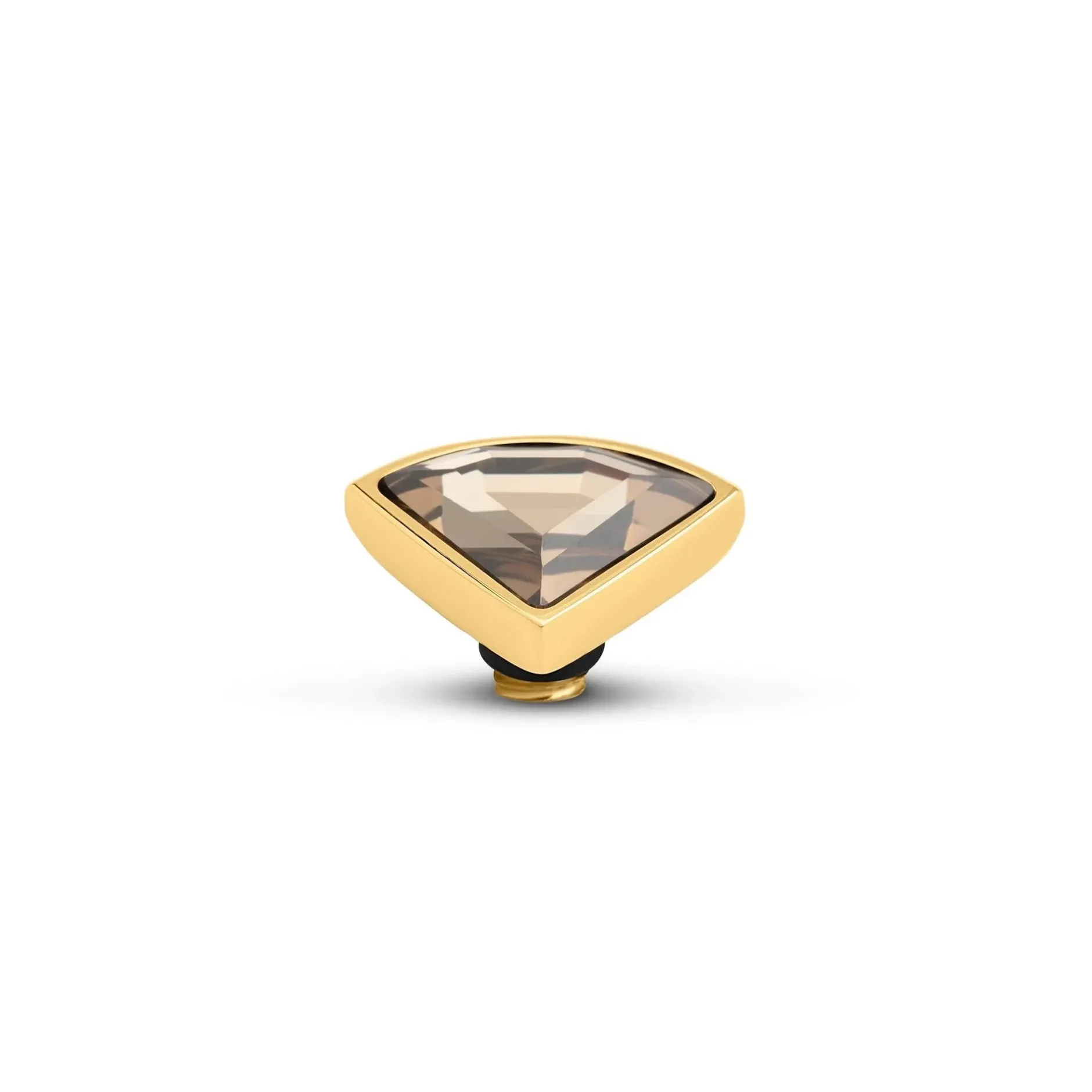 Online Melano Jewelry Melano Twisted Slice Steentje |