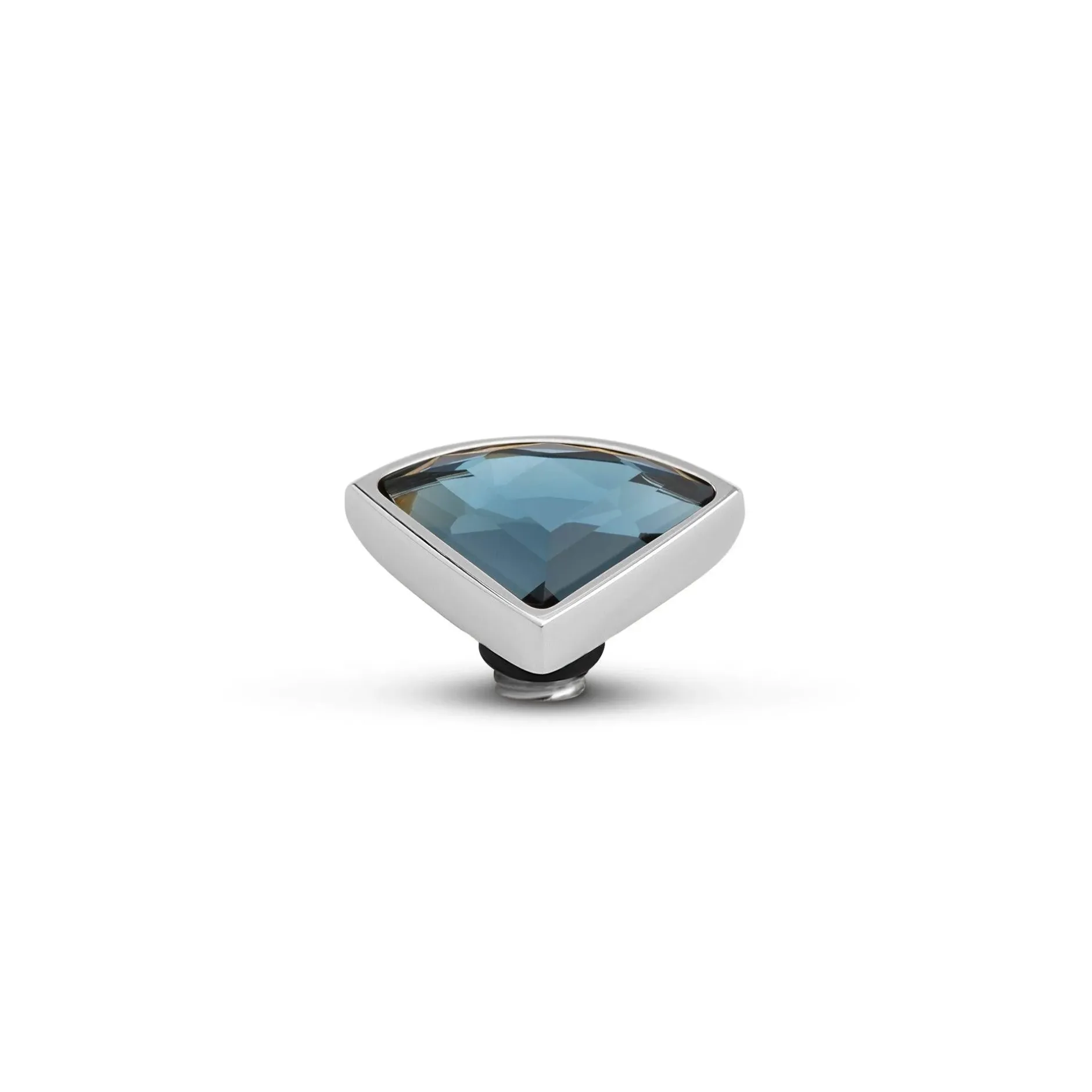 Online Melano Jewelry Melano Twisted Slice Steentje |