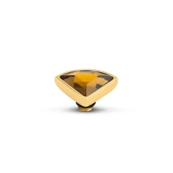 Online Melano Jewelry Melano Twisted Slice Steentje |