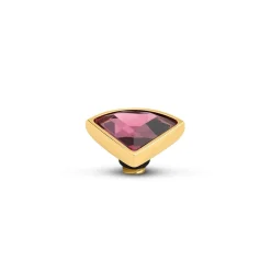 Online Melano Jewelry Melano Twisted Slice Steentje |