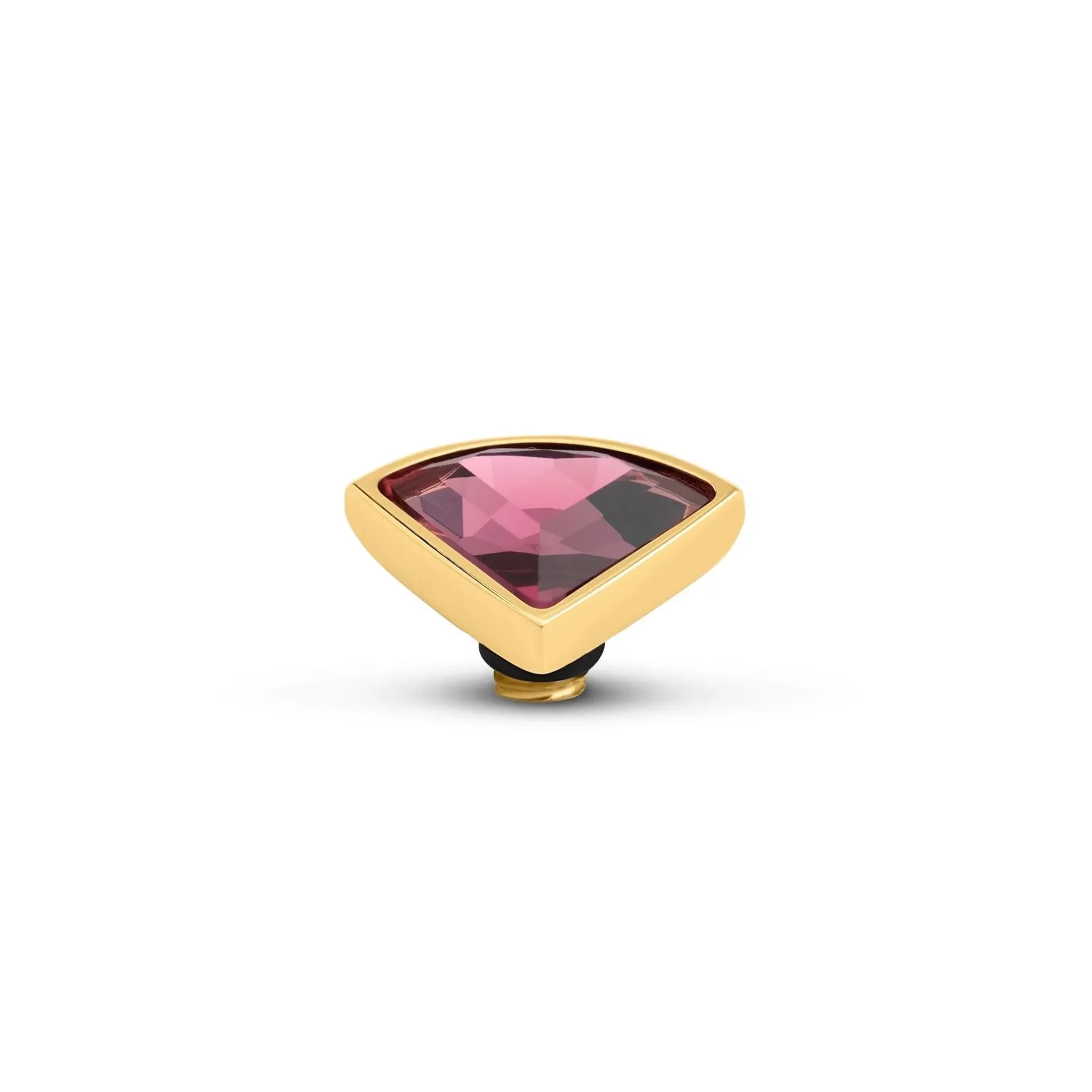 Online Melano Jewelry Melano Twisted Slice Steentje |