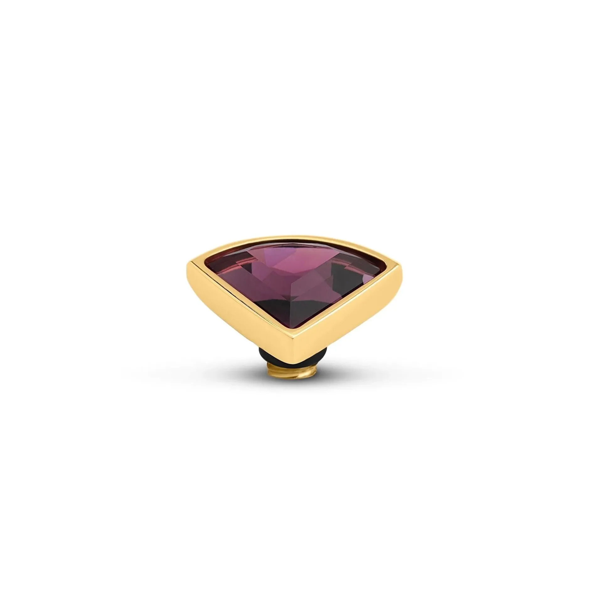 Online Melano Jewelry Melano Twisted Slice Steentje |