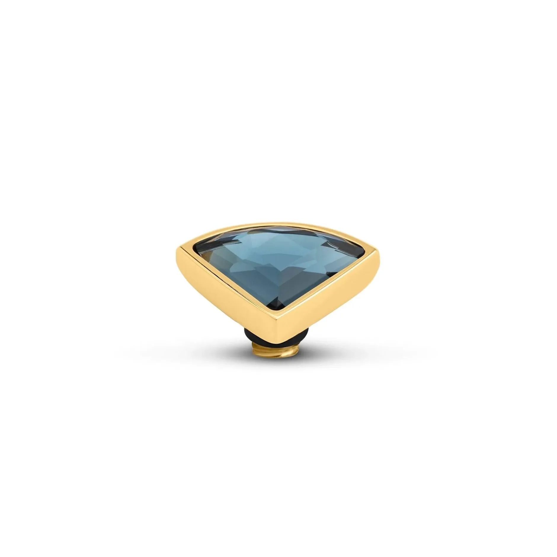 Online Melano Jewelry Melano Twisted Slice Steentje |