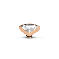 Online Melano Jewelry Melano Twisted Slice Steentje |