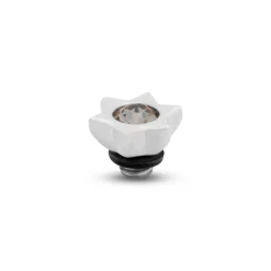 Best Melano Jewelry Melano Twisted Star CZ Steentje