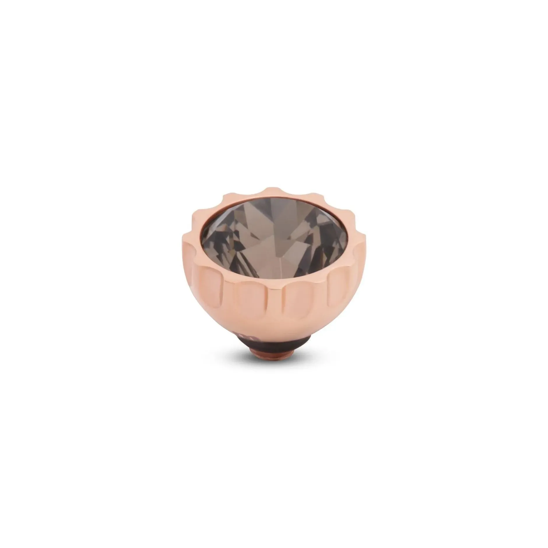 Best Melano Jewelry Melano Twisted Sun CZ Steentje