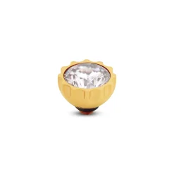 Best Melano Jewelry Melano Twisted Sun CZ Steentje
