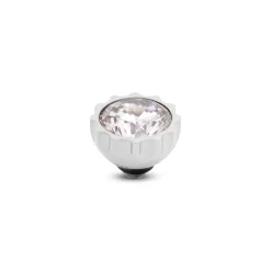 Best Melano Jewelry Melano Twisted Sun CZ Steentje