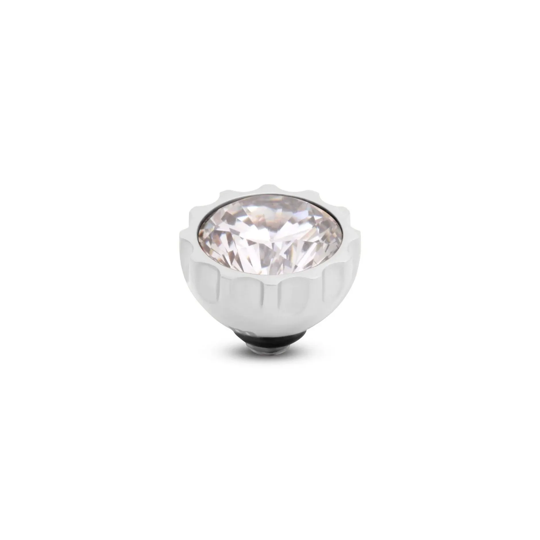 Best Melano Jewelry Melano Twisted Sun CZ Steentje