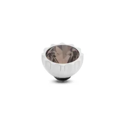 Best Melano Jewelry Melano Twisted Sun CZ Steentje