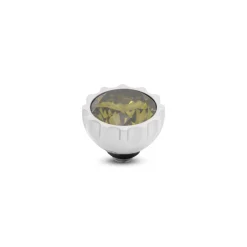 Best Melano Jewelry Melano Twisted Sun CZ Steentje
