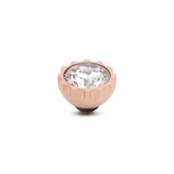Best Melano Jewelry Melano Twisted Sun CZ Steentje