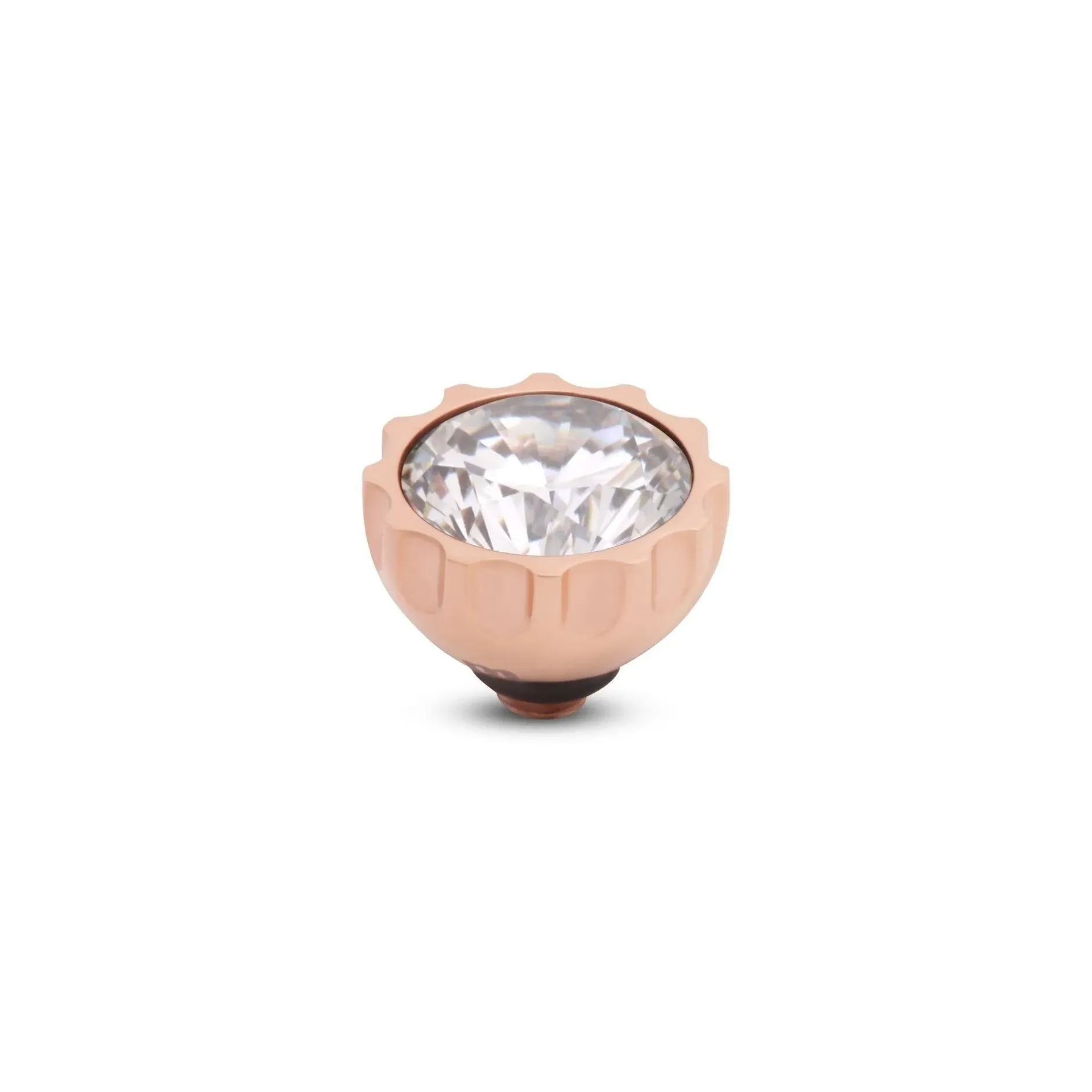 Best Melano Jewelry Melano Twisted Sun CZ Steentje