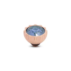 Best Melano Jewelry Melano Twisted Sun CZ Steentje