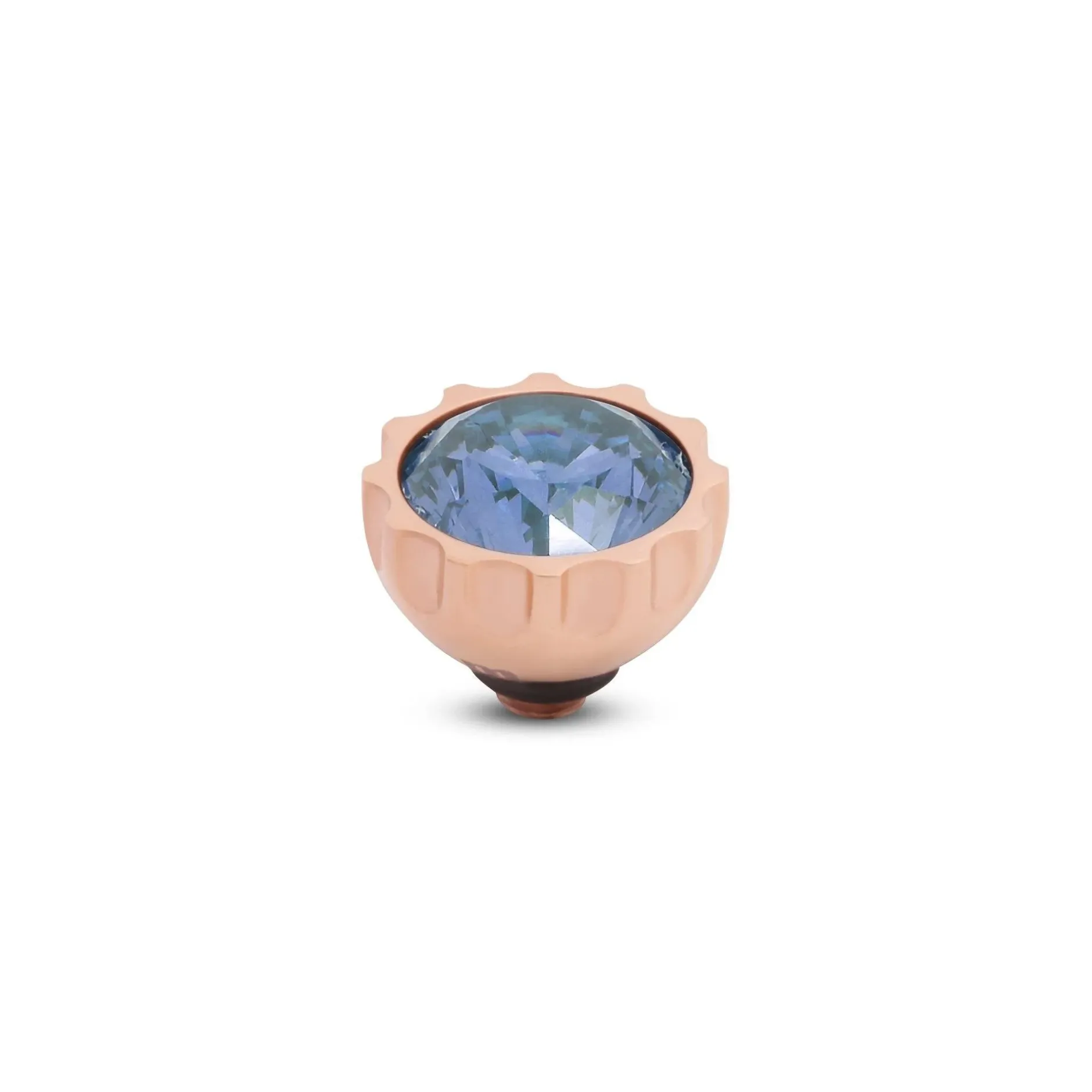 Best Melano Jewelry Melano Twisted Sun CZ Steentje