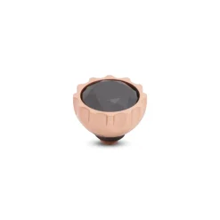 Best Melano Jewelry Melano Twisted Sun CZ Steentje