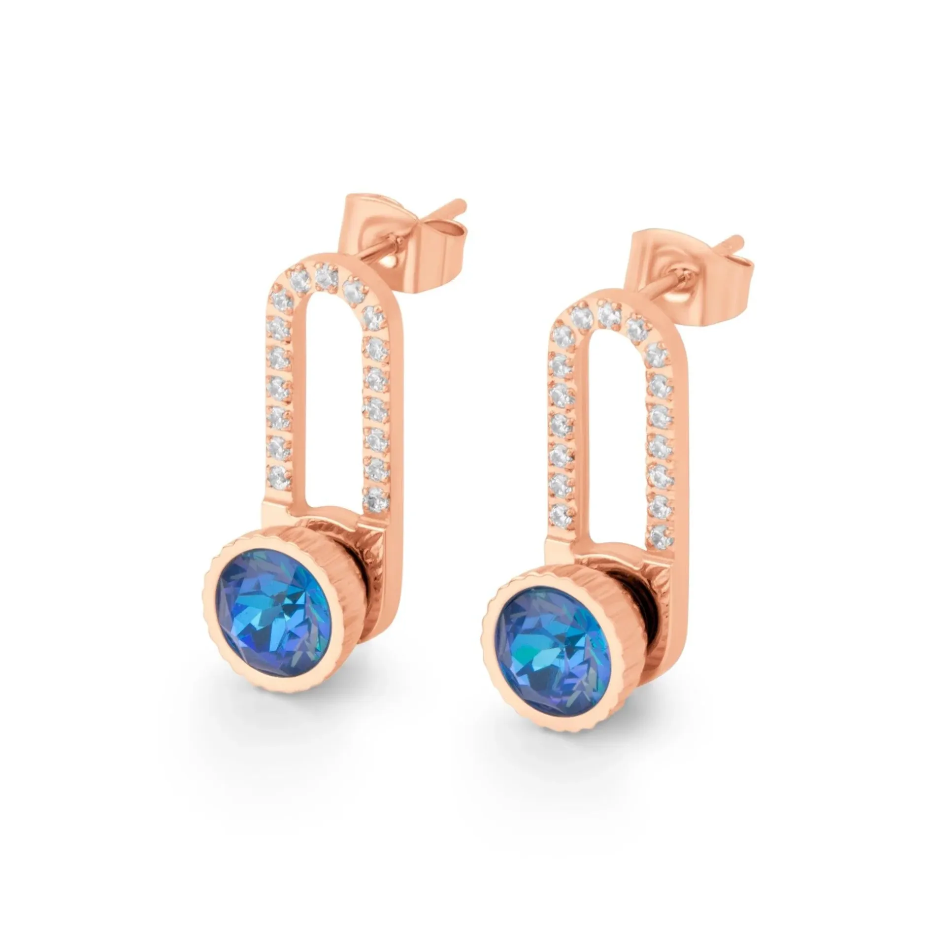 Sale Melano Jewelry Melano Twisted Sun Fun Daze Oorbellen Set