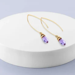 Discount Melano Jewelry Melano Twisted Sunny Soiree Oorbellen Set
