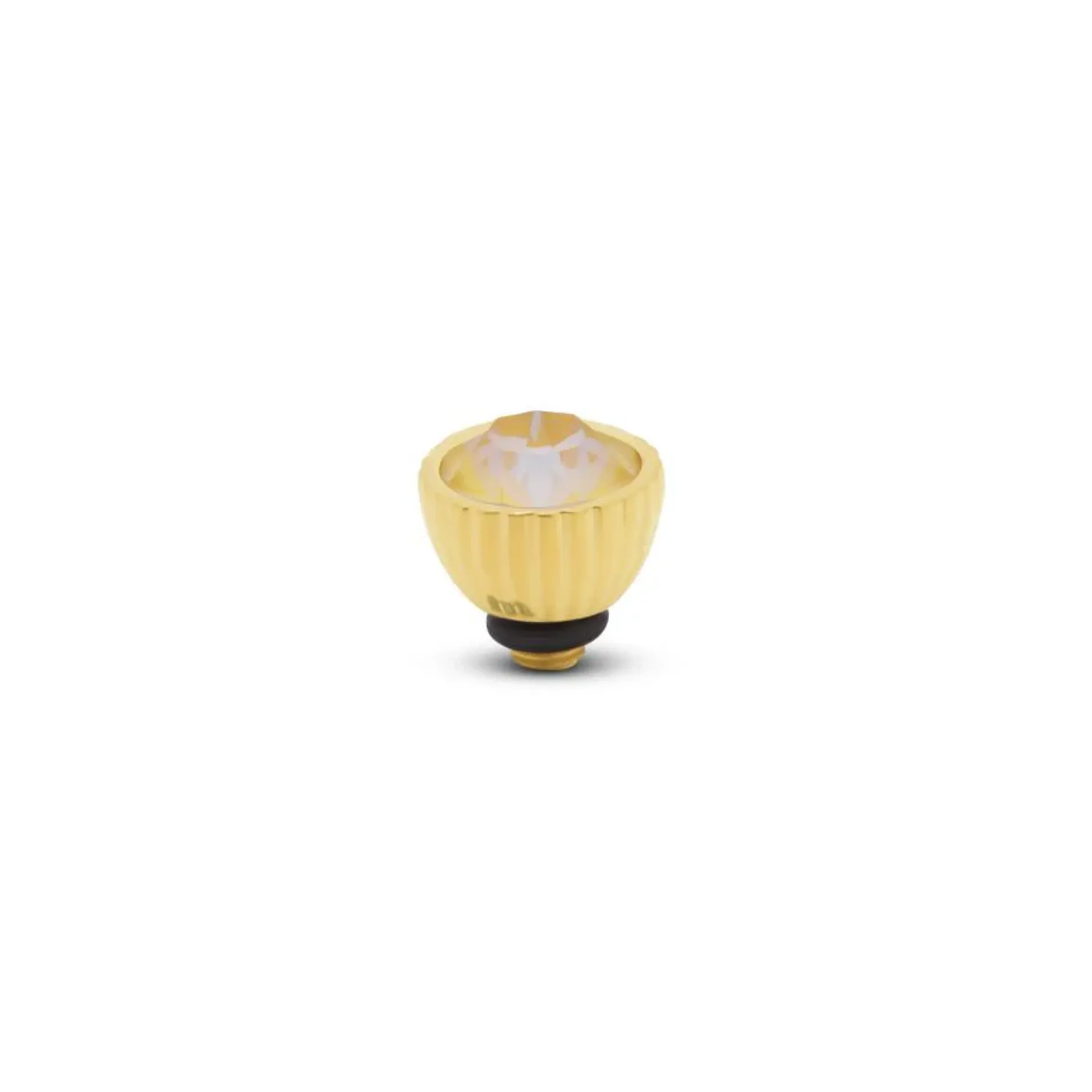 Best Melano Jewelry Melano Twisted Sunshine steentje