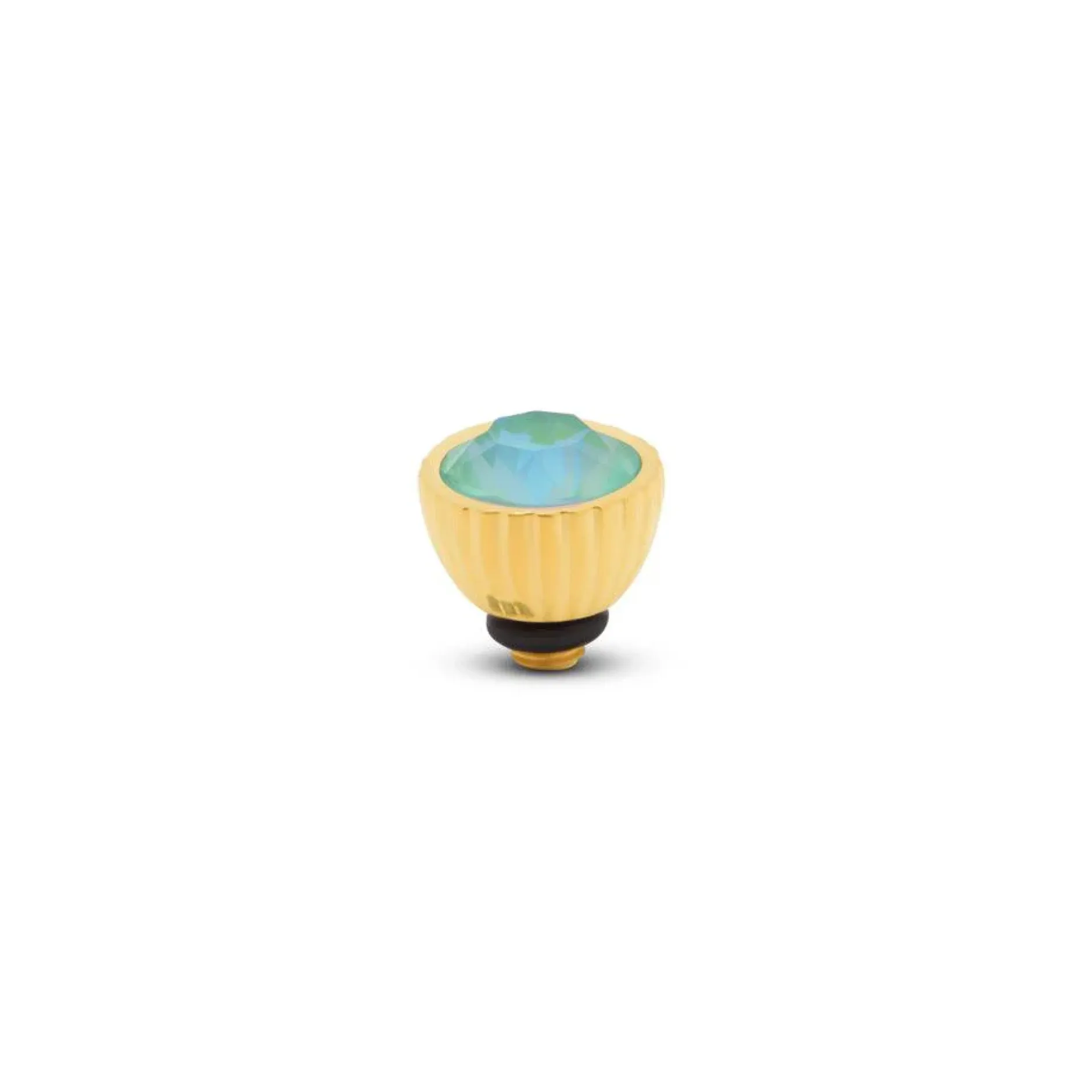 Best Melano Jewelry Melano Twisted Sunshine steentje