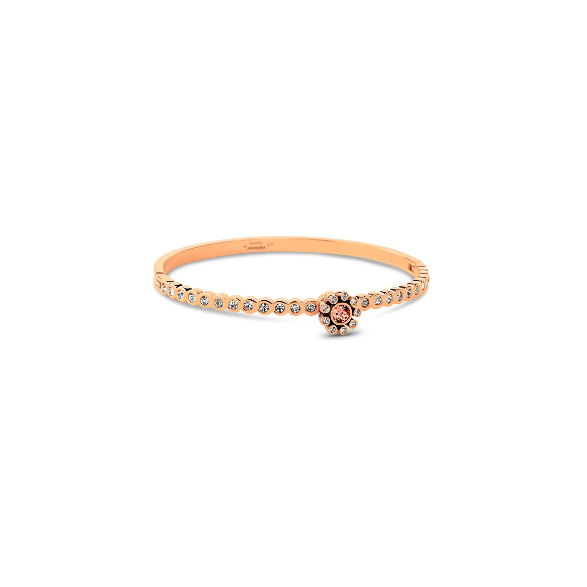 Hot Melano Jewelry Melano Twisted Sunshiny Day Armband Set