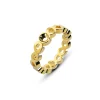 New Melano Jewelry Melano Twisted Talia Ring