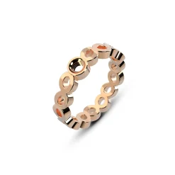 New Melano Jewelry Melano Twisted Talia Ring