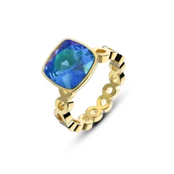 New Melano Jewelry Melano Twisted Talia Ring