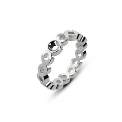 New Melano Jewelry Melano Twisted Talia Ring