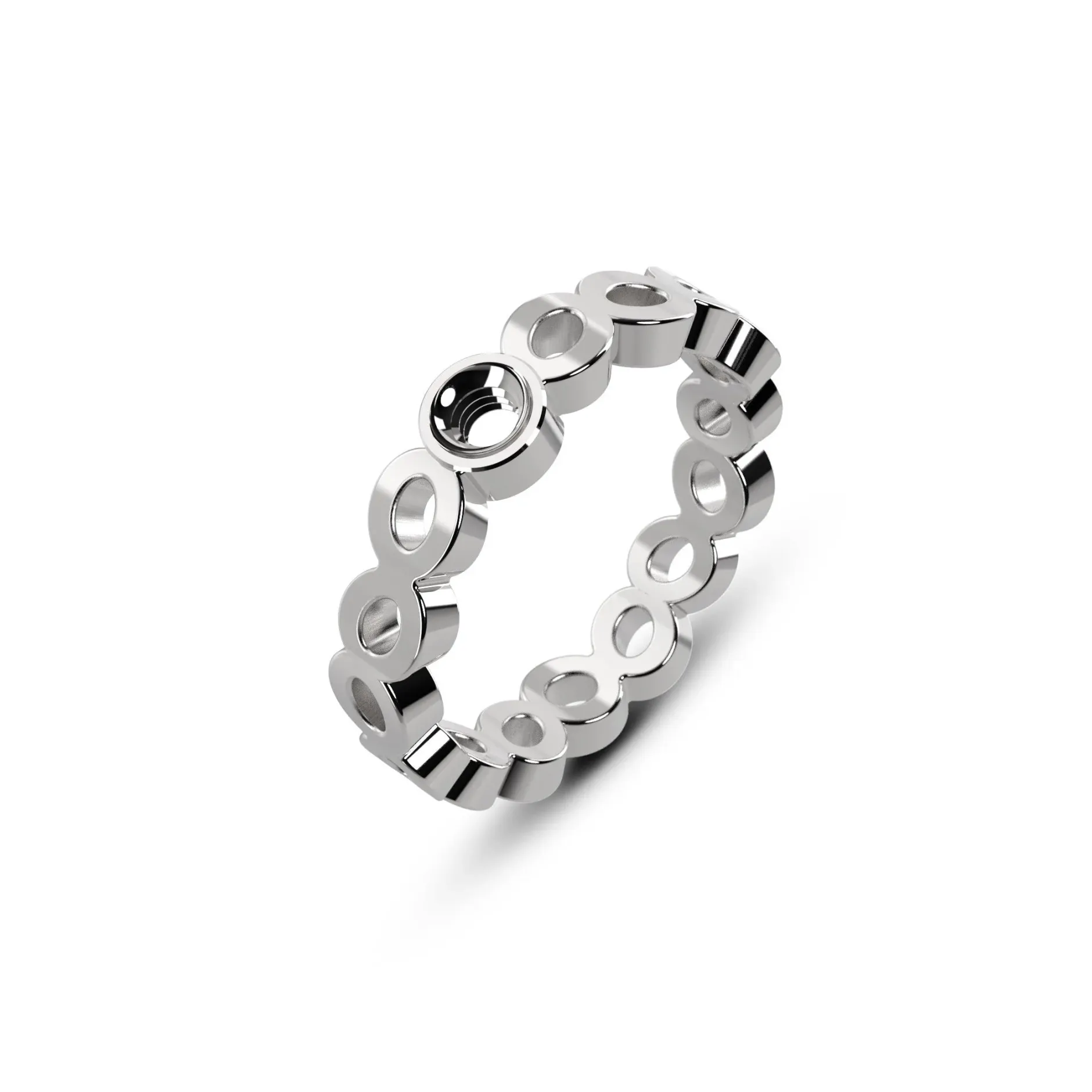 New Melano Jewelry Melano Twisted Talia Ring