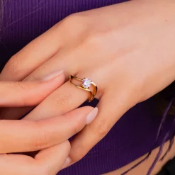 Hot Melano Jewelry Melano Twisted Tamara Ring