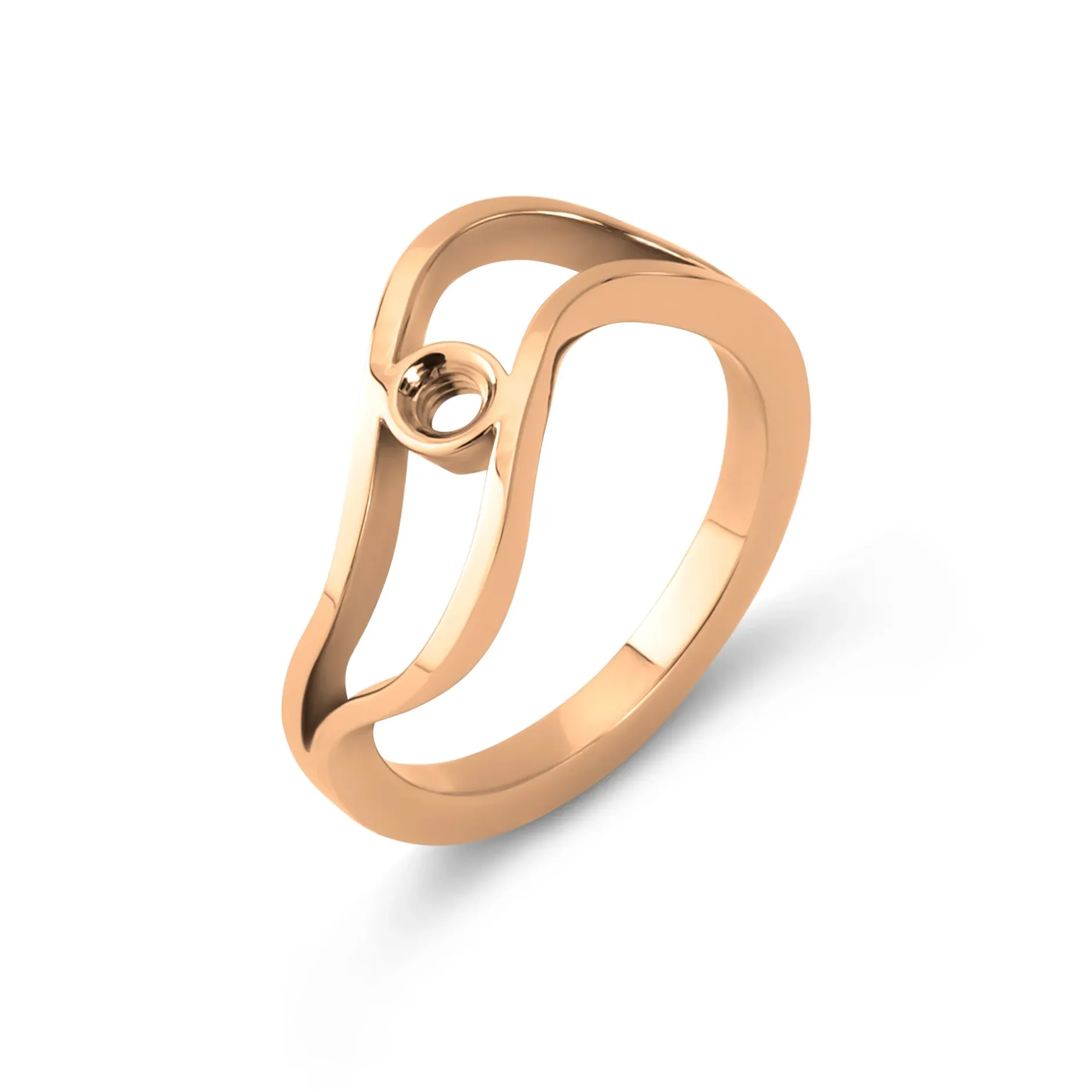 Hot Melano Jewelry Melano Twisted Tamara Ring