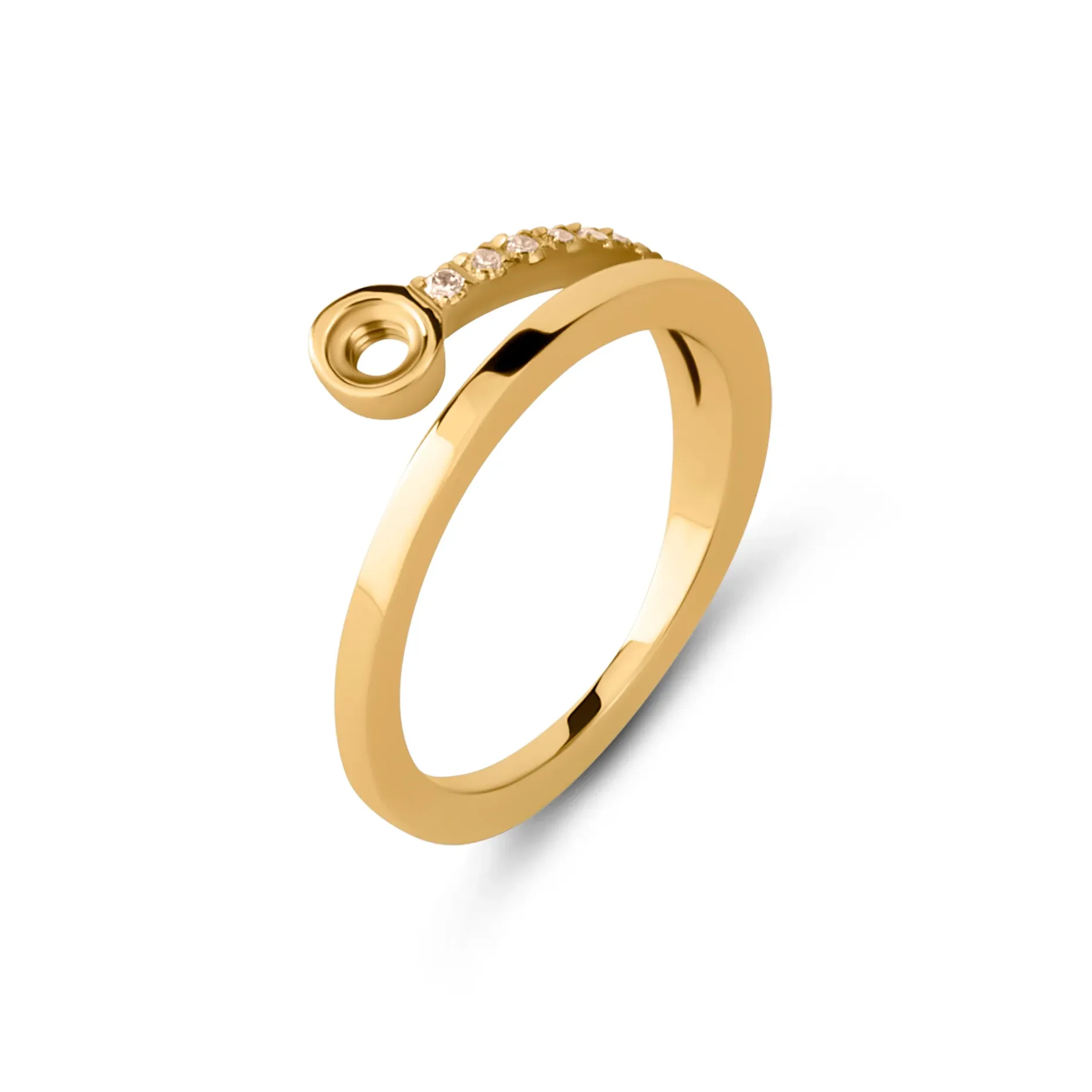 Discount Melano Jewelry Melano Twisted Tami Ring