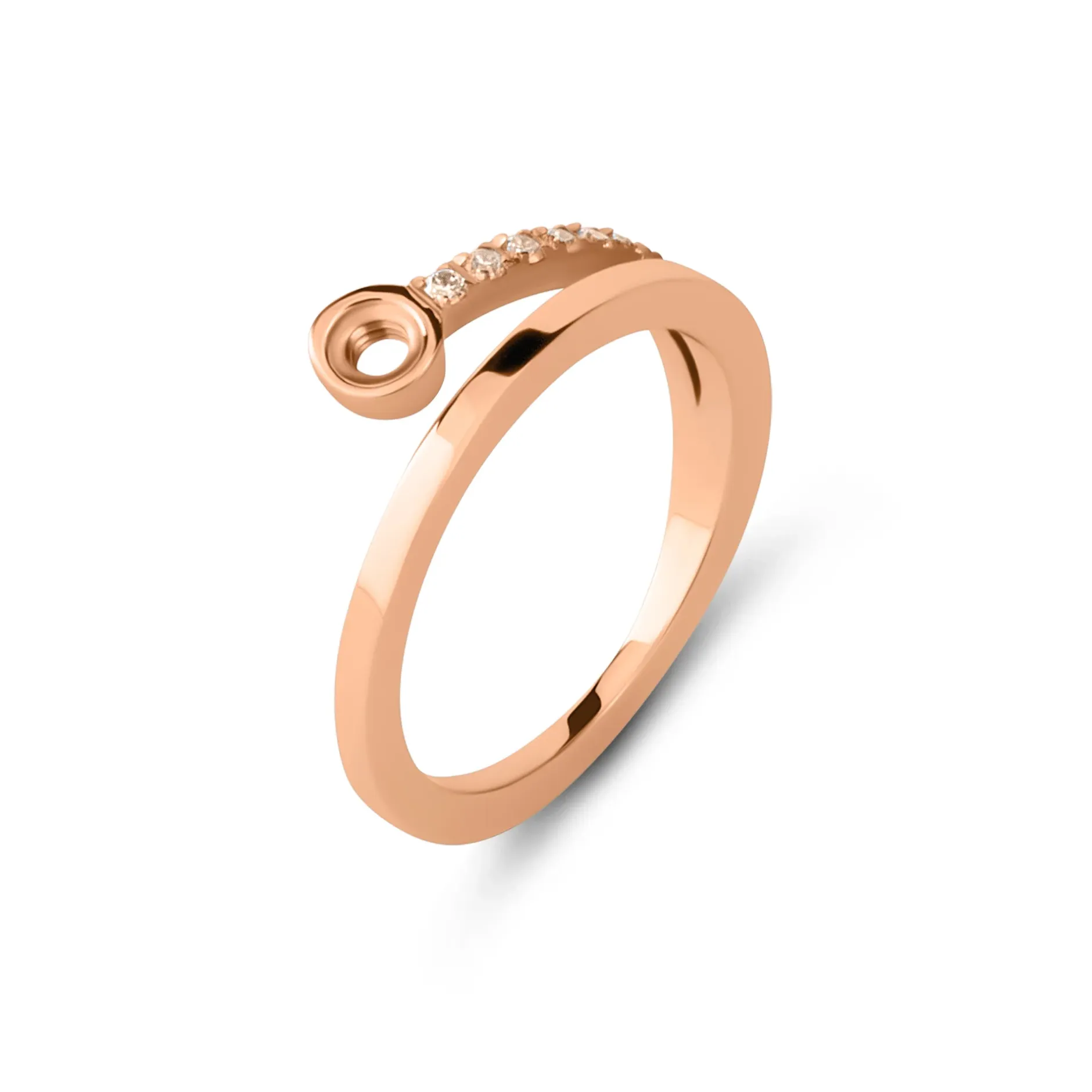 Discount Melano Jewelry Melano Twisted Tami Ring