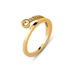 Best Melano Jewelry Melano Twisted Tami Ring