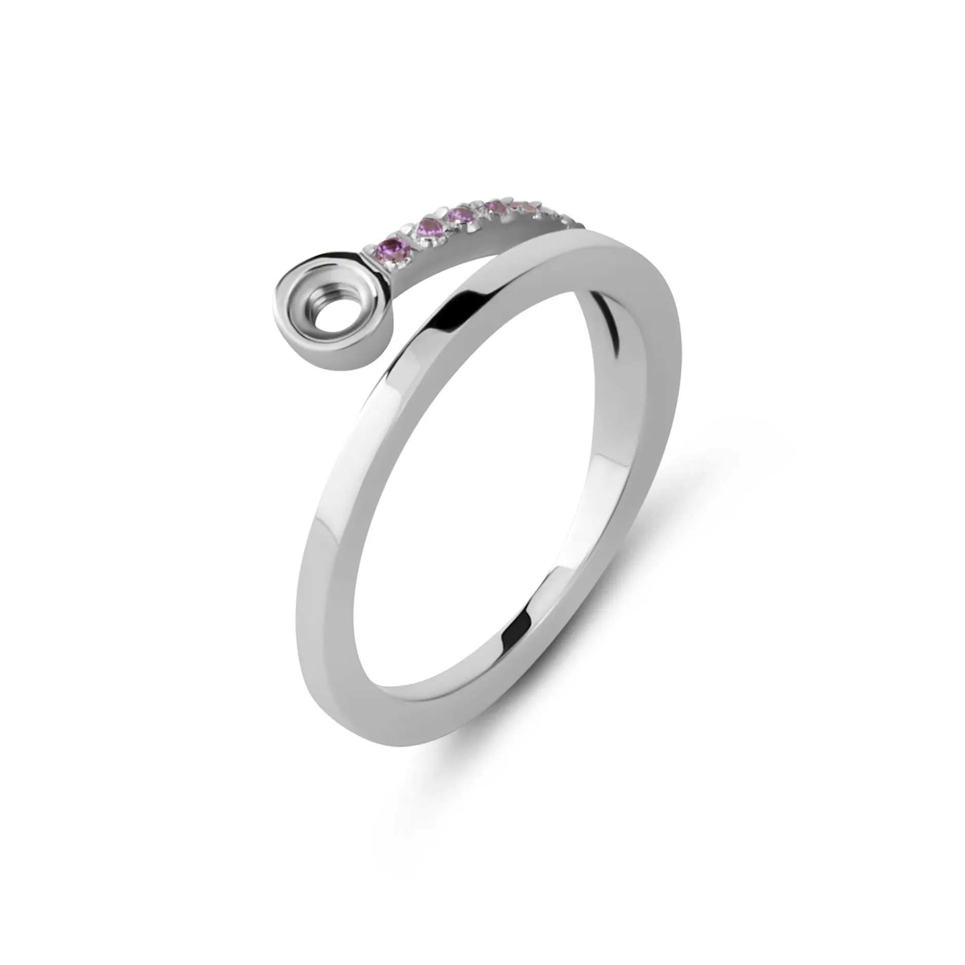 Best Melano Jewelry Melano Twisted Tami Ring