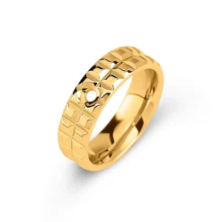 New Melano Jewelry Melano Twisted Tana Ring |