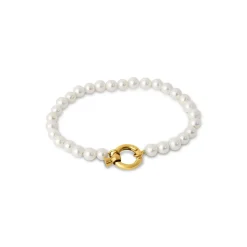 New Melano Jewelry Melano Twisted Tassi Armband