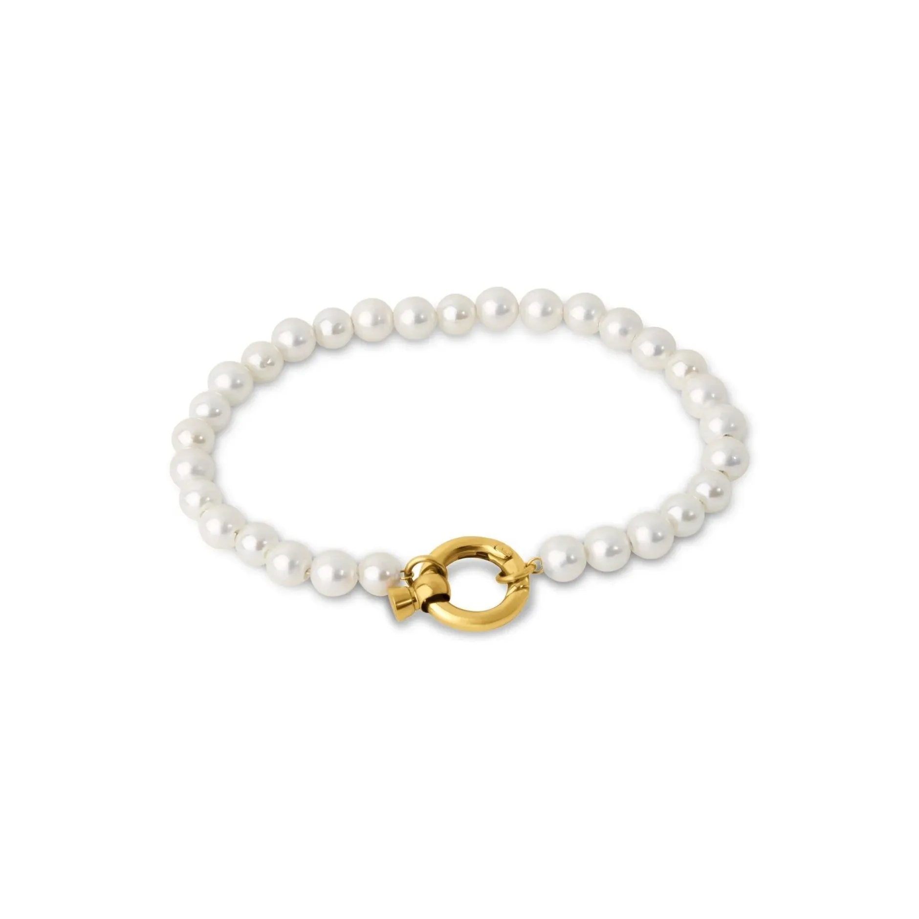 New Melano Jewelry Melano Twisted Tassi Armband