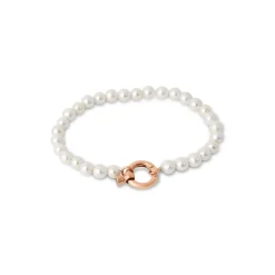 New Melano Jewelry Melano Twisted Tassi Armband