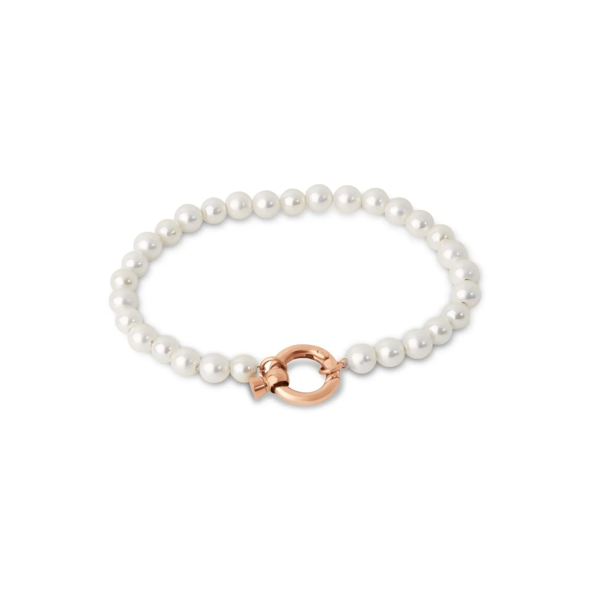 New Melano Jewelry Melano Twisted Tassi Armband