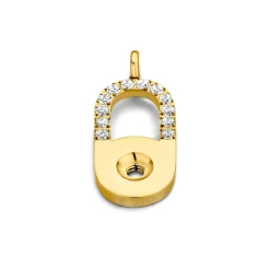 Sale Melano Jewelry Melano Twisted Teddy Hanger